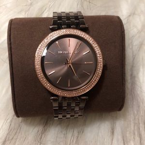 Watch Michael Kors